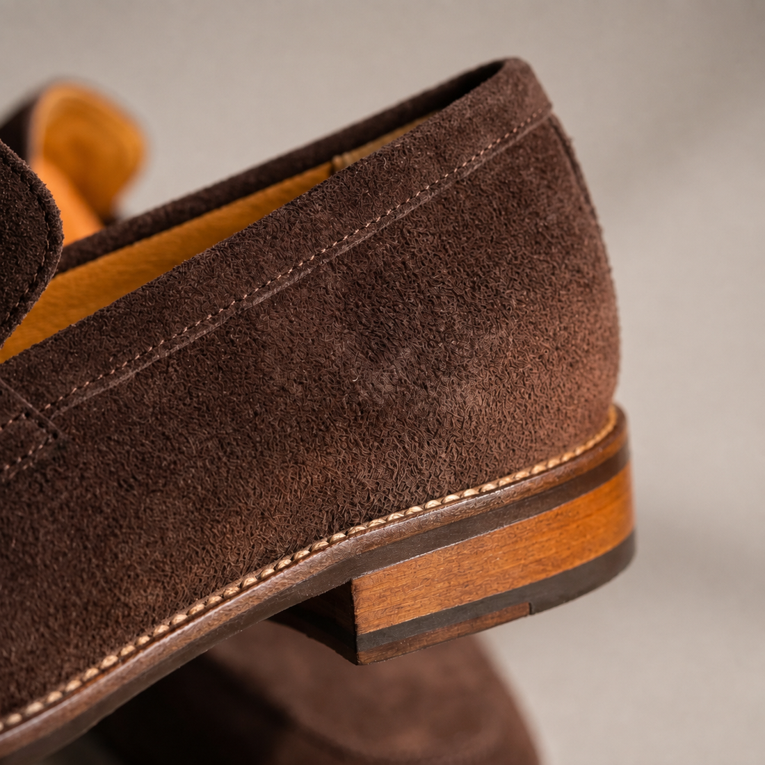 Men's Penny Loafers