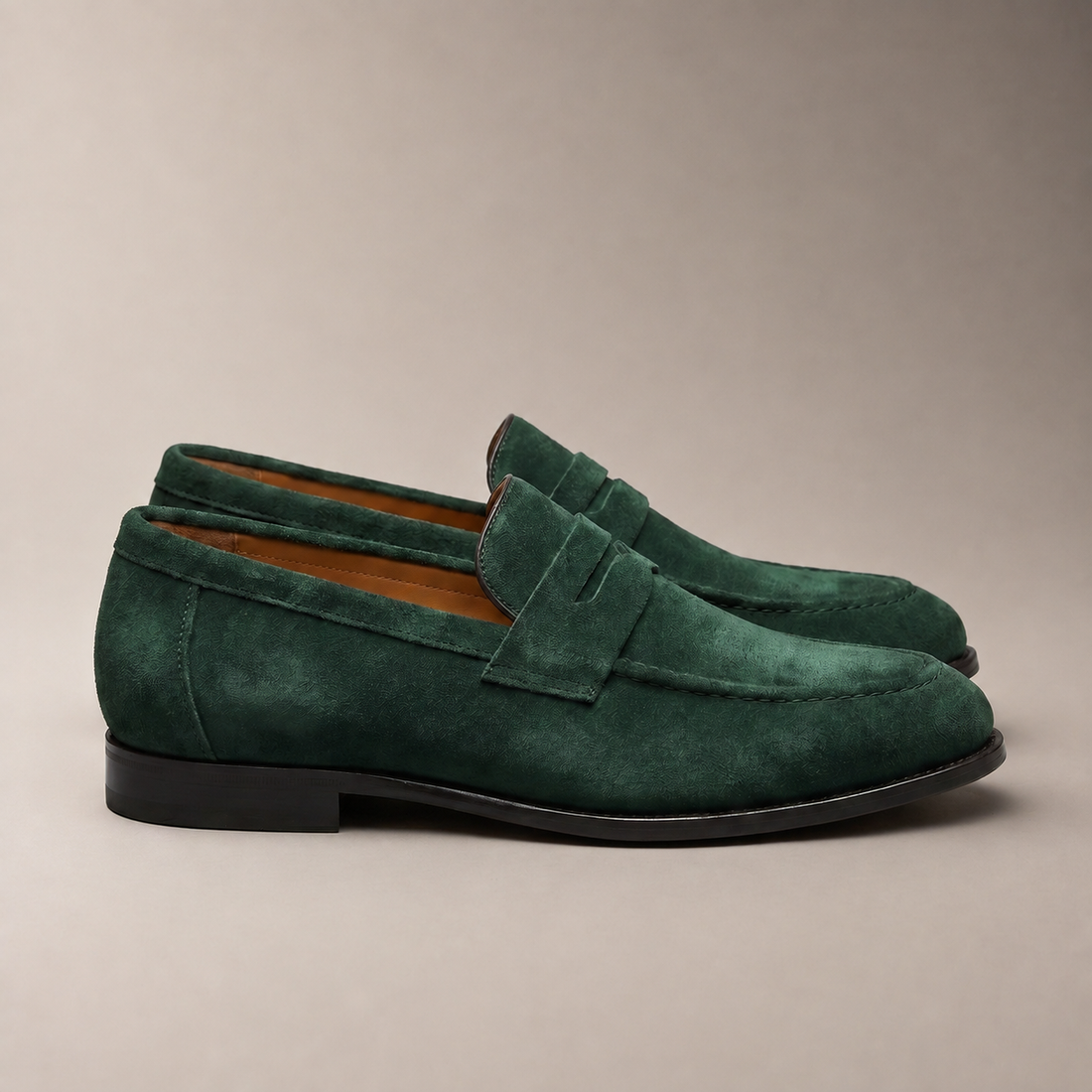 Men’s Penny Loafers