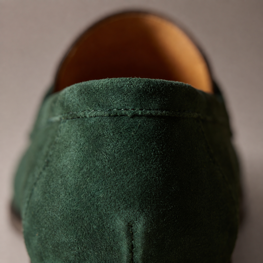 Men’s Penny Loafers