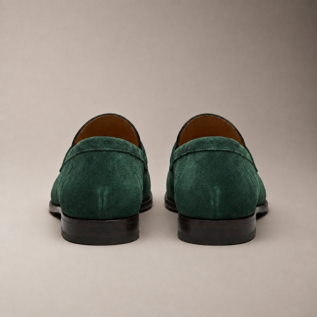 Men’s Penny Loafers