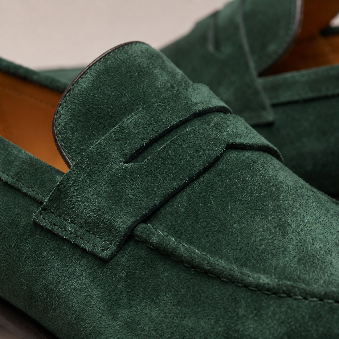 Men’s Penny Loafers