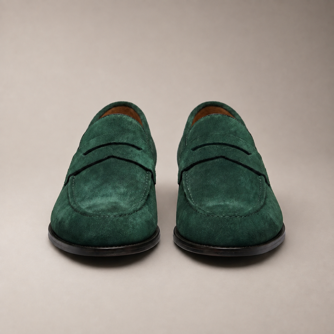 Men’s Penny Loafers