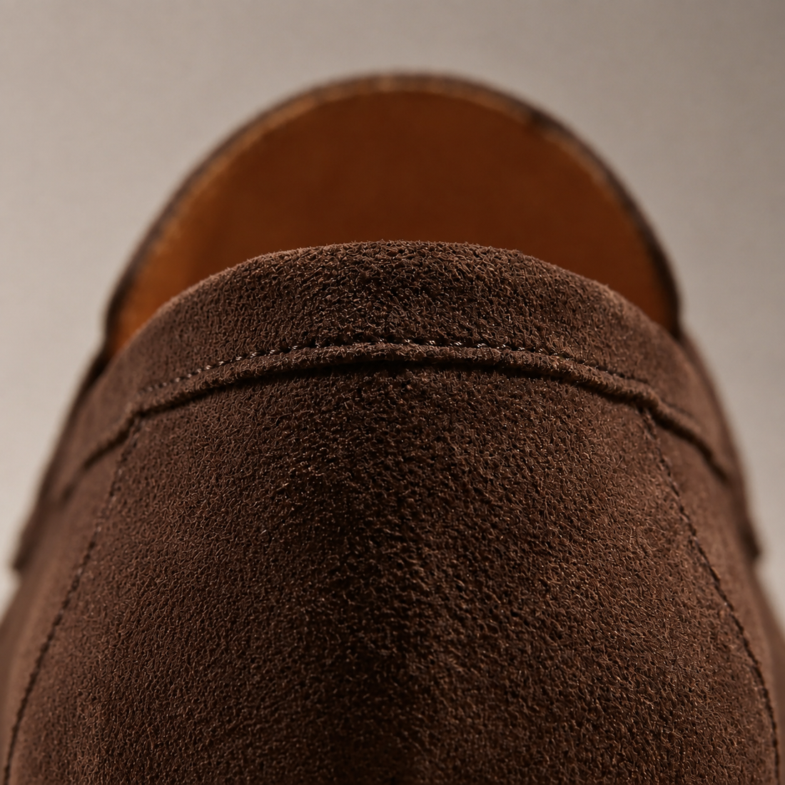 Men’s Penny Loafers
