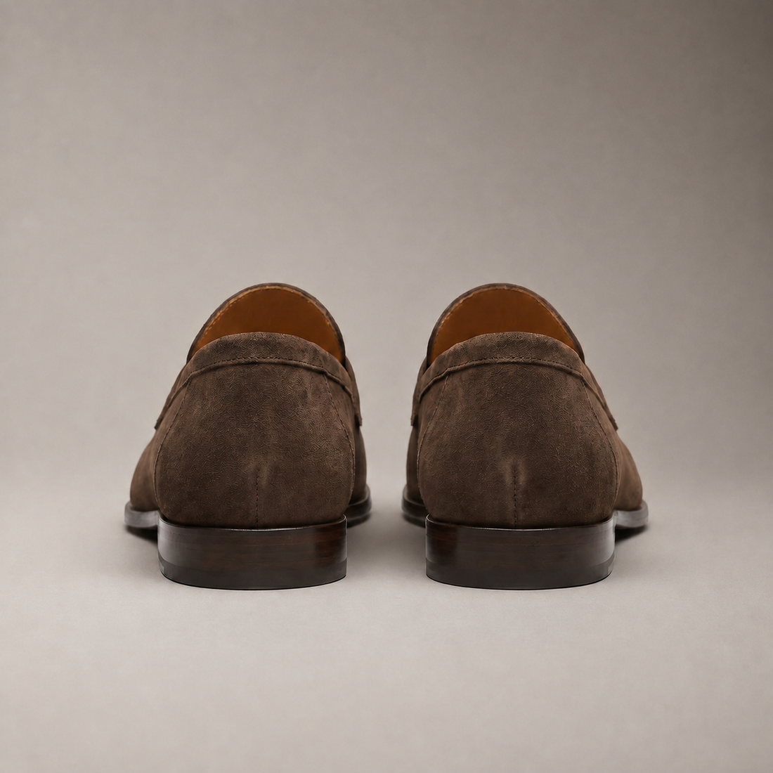 Men’s Penny Loafers