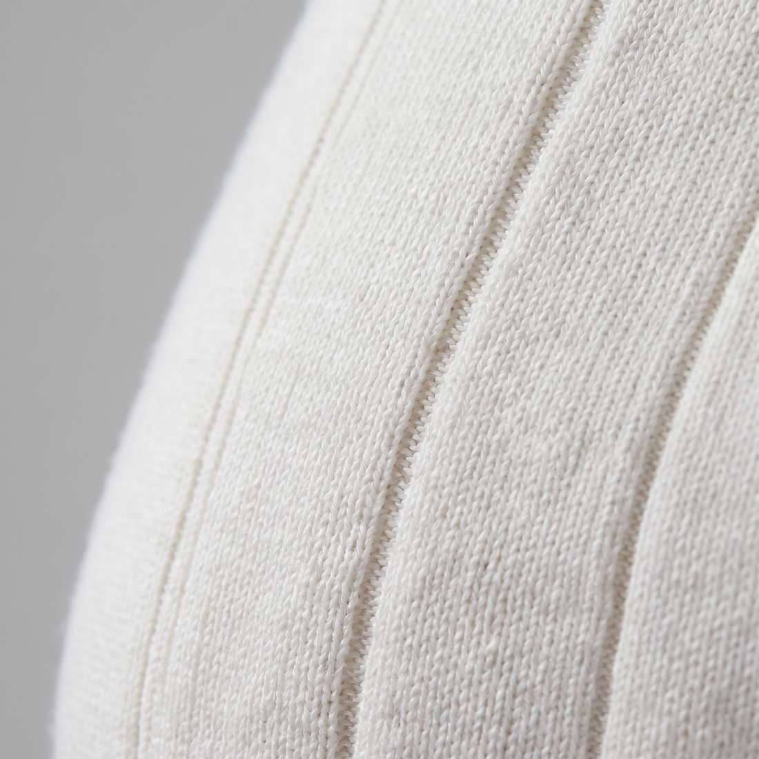 Men's Polo Shirt with Zip Collar
