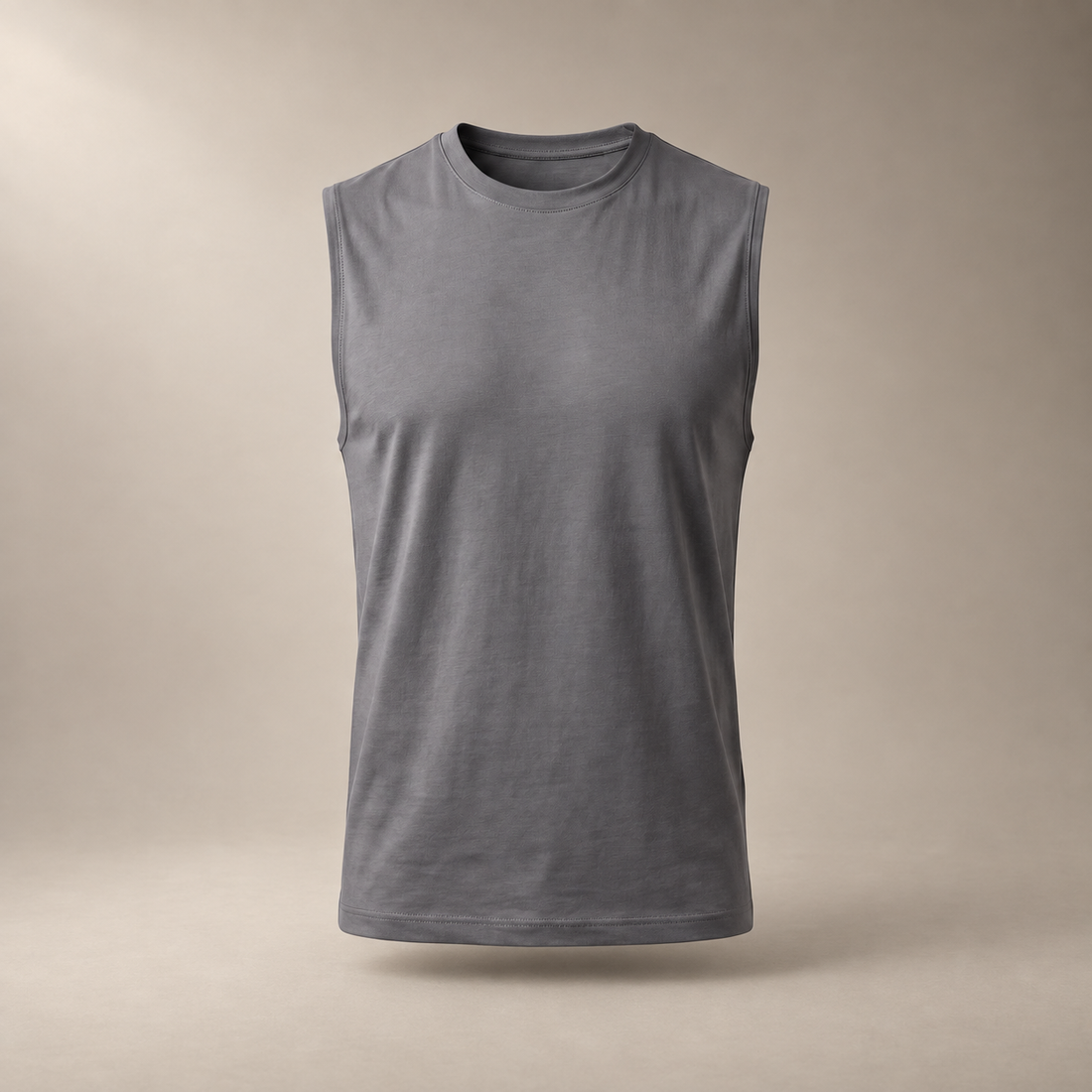 Men's Relaxed Fit Tank Top