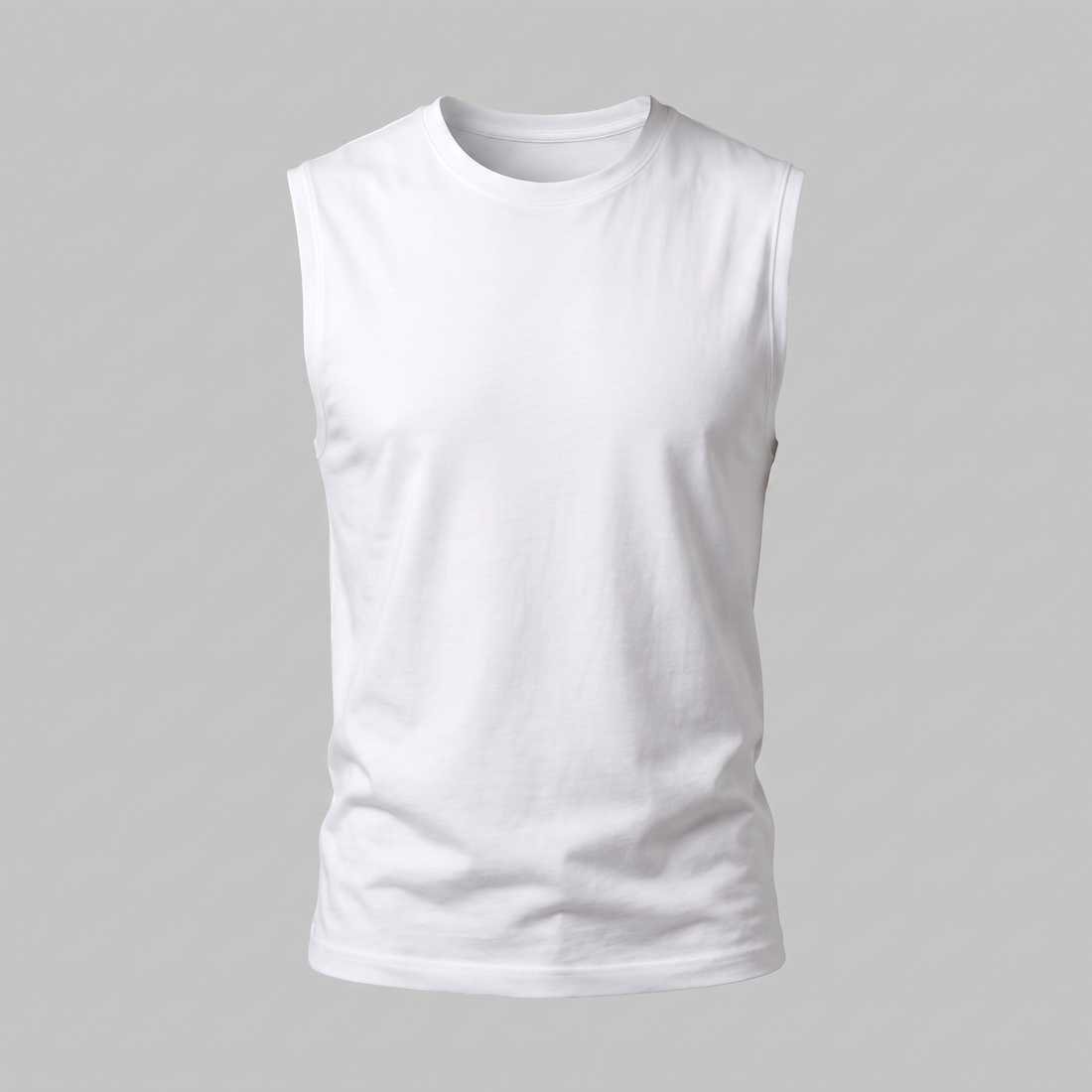 Men's Relaxed Fit Tank Top