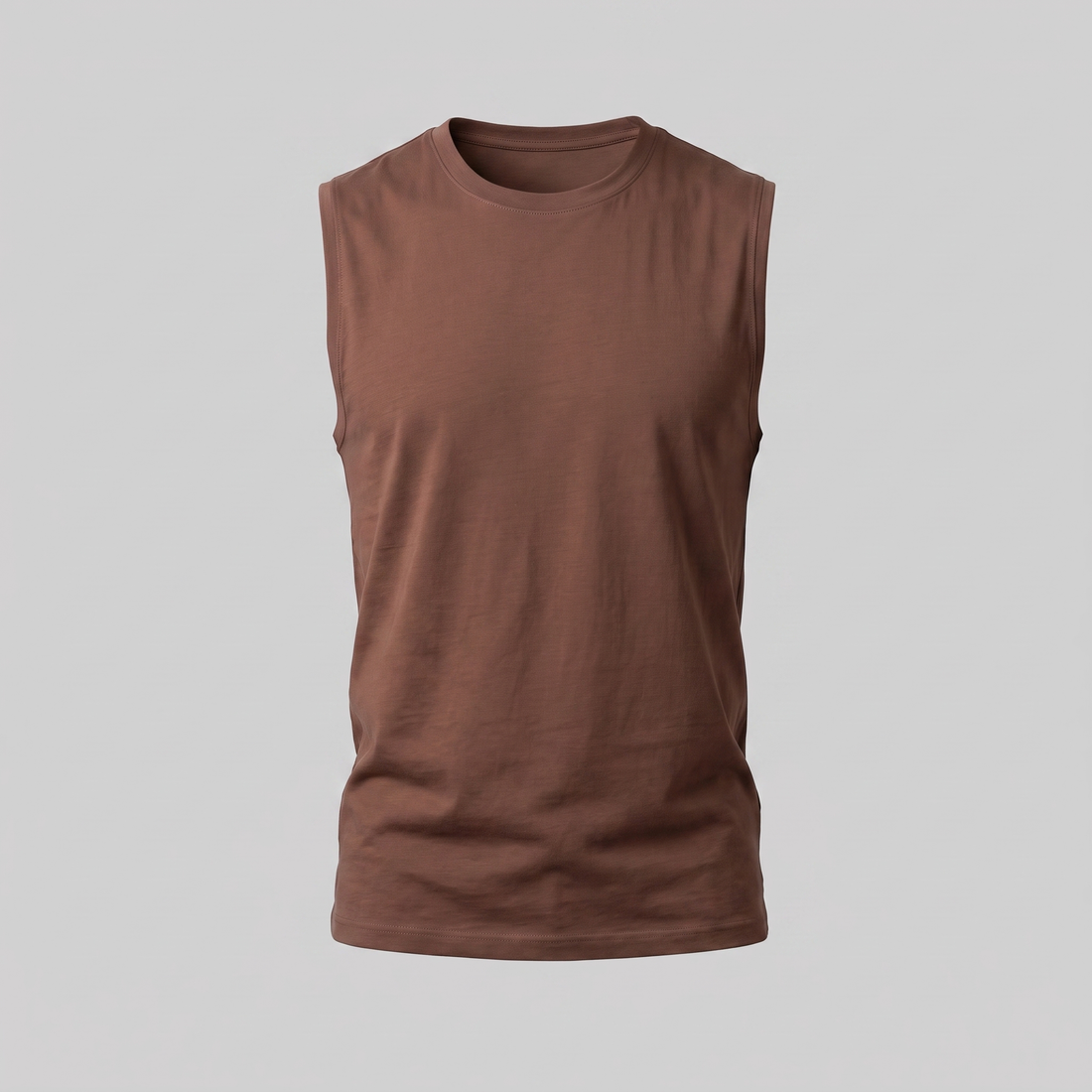 Men's Relaxed Fit Tank Top