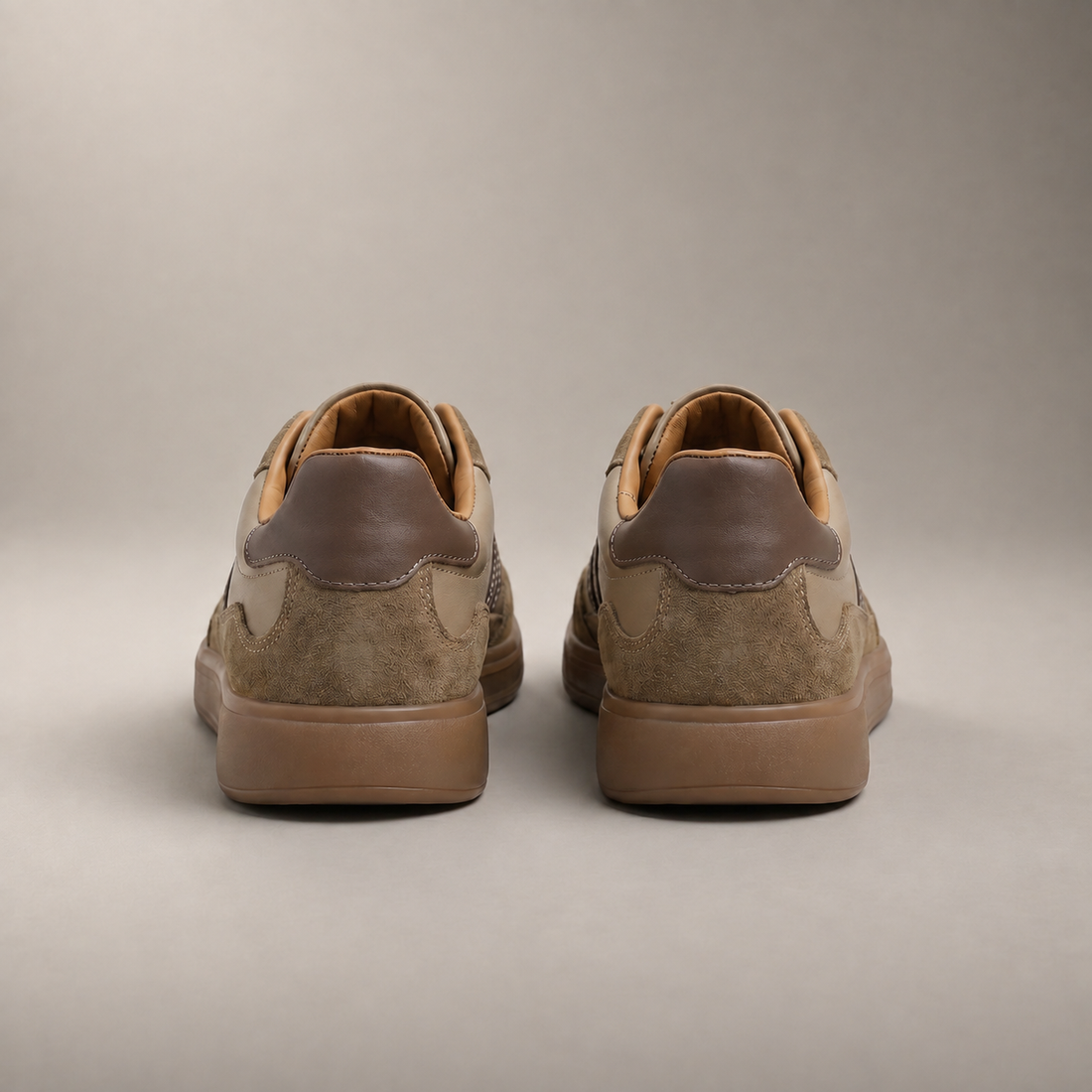 Men's Classic Retro Sneakers