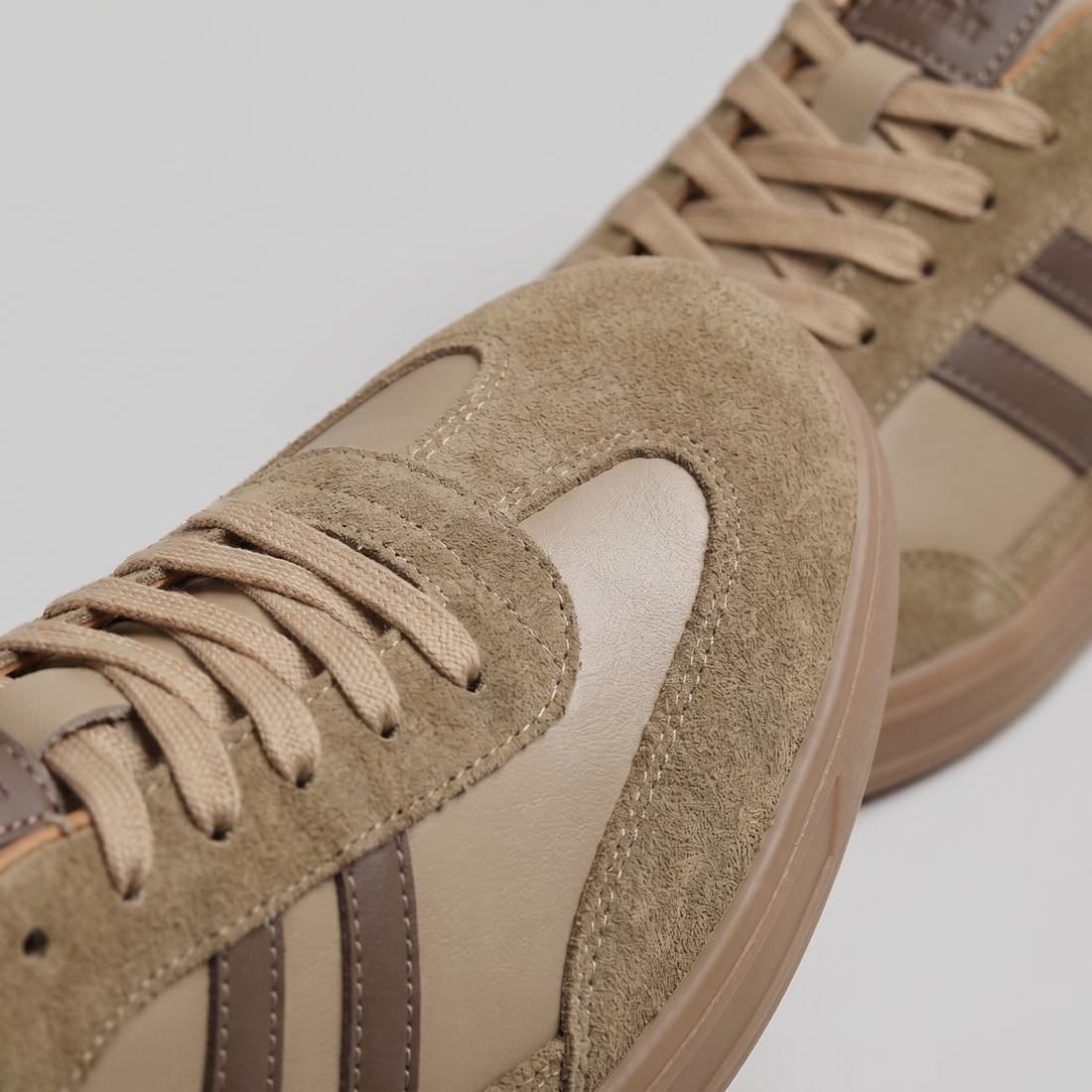 Men's Retro Sneakers