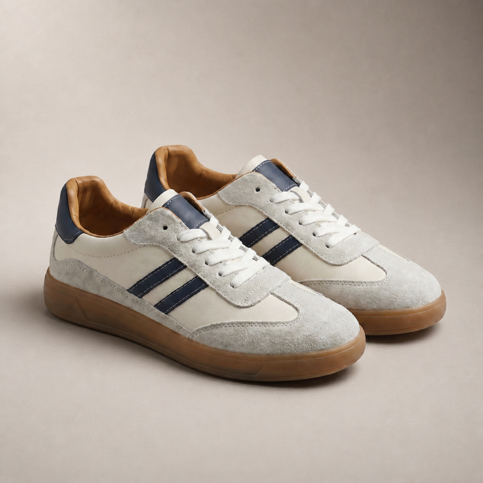 Men's Classic Retro Sneakers