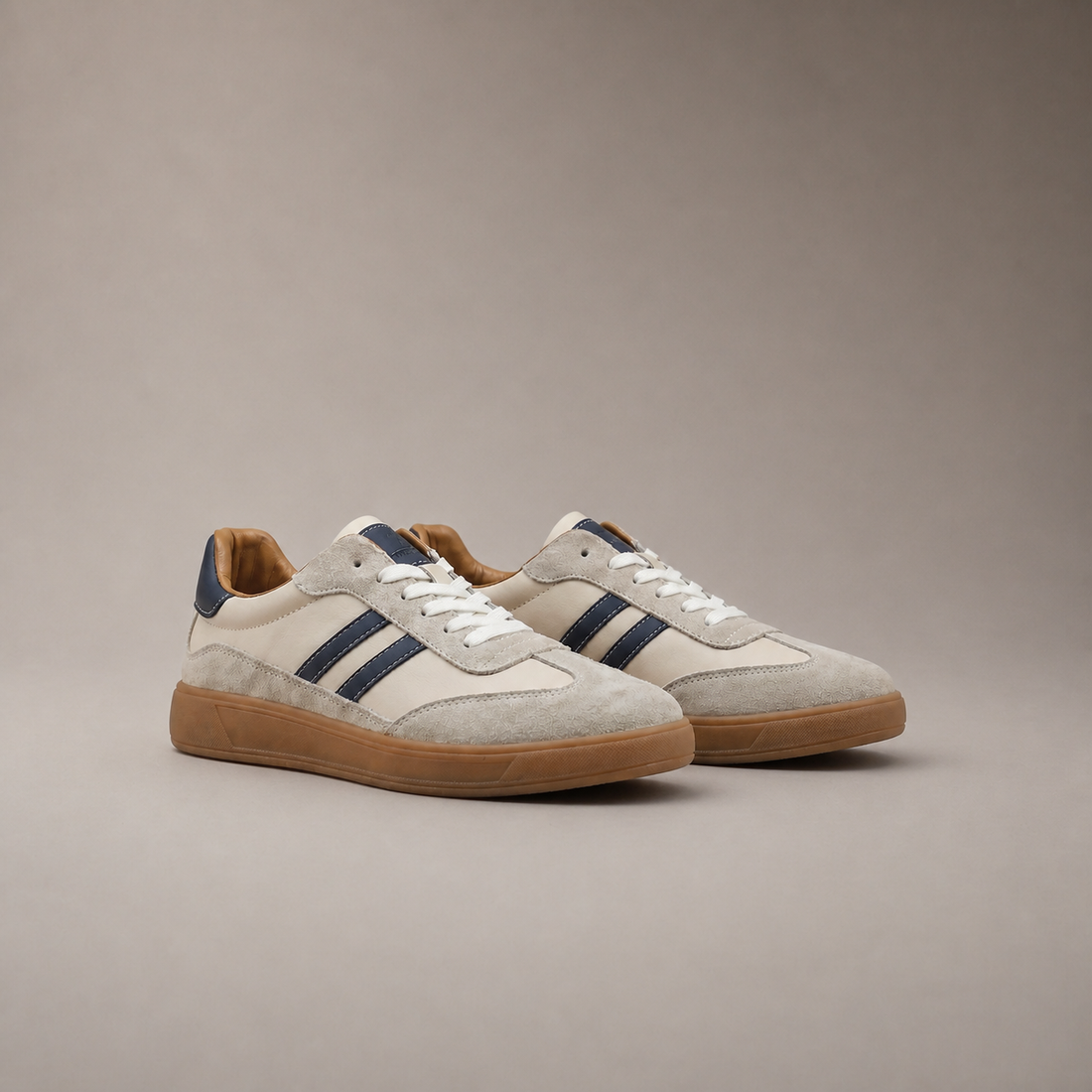 Men's Classic Retro Sneakers BOGO