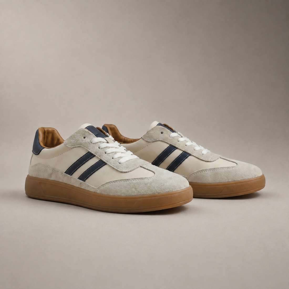 Men's Classic Retro Sneakers