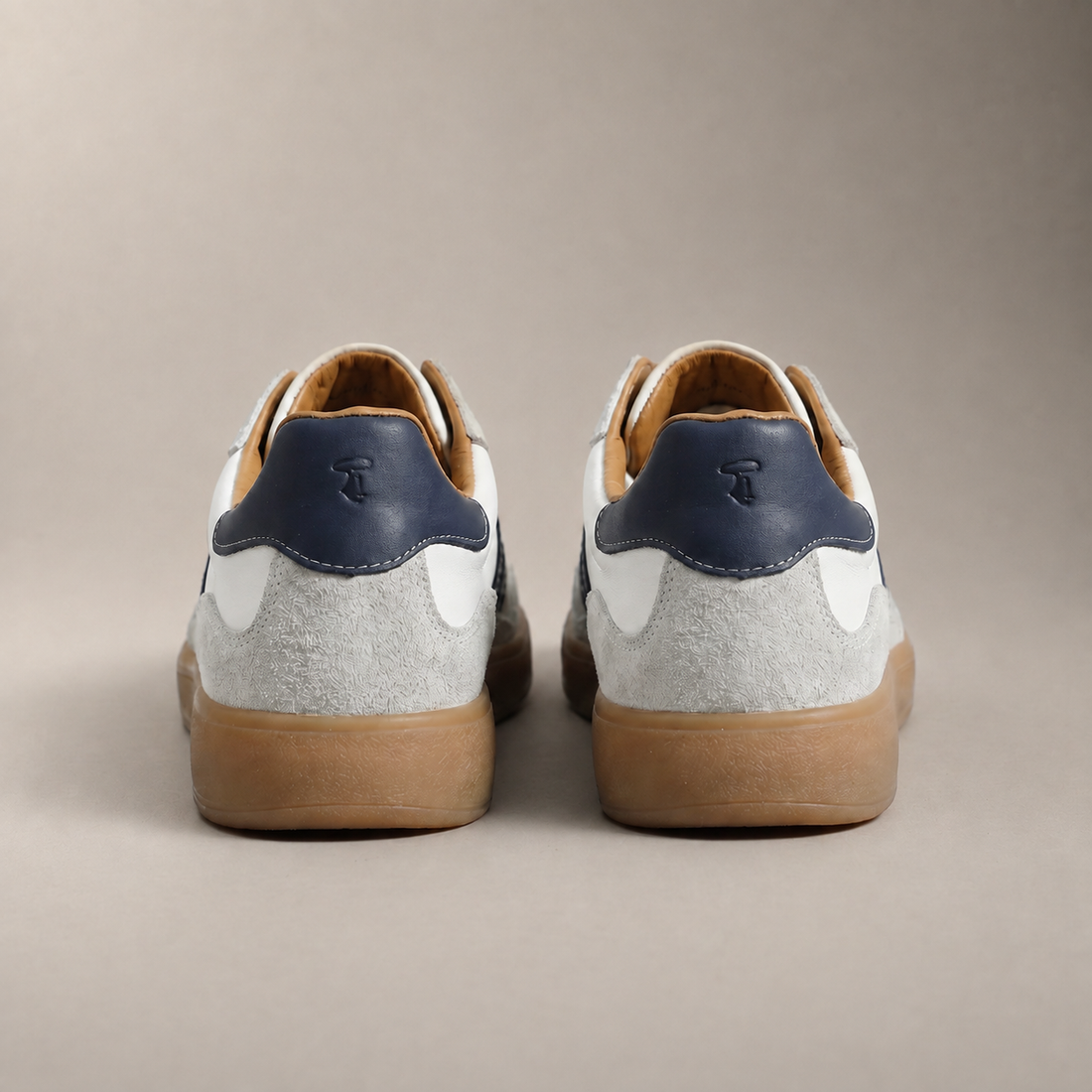 Men's Classic Retro Sneakers