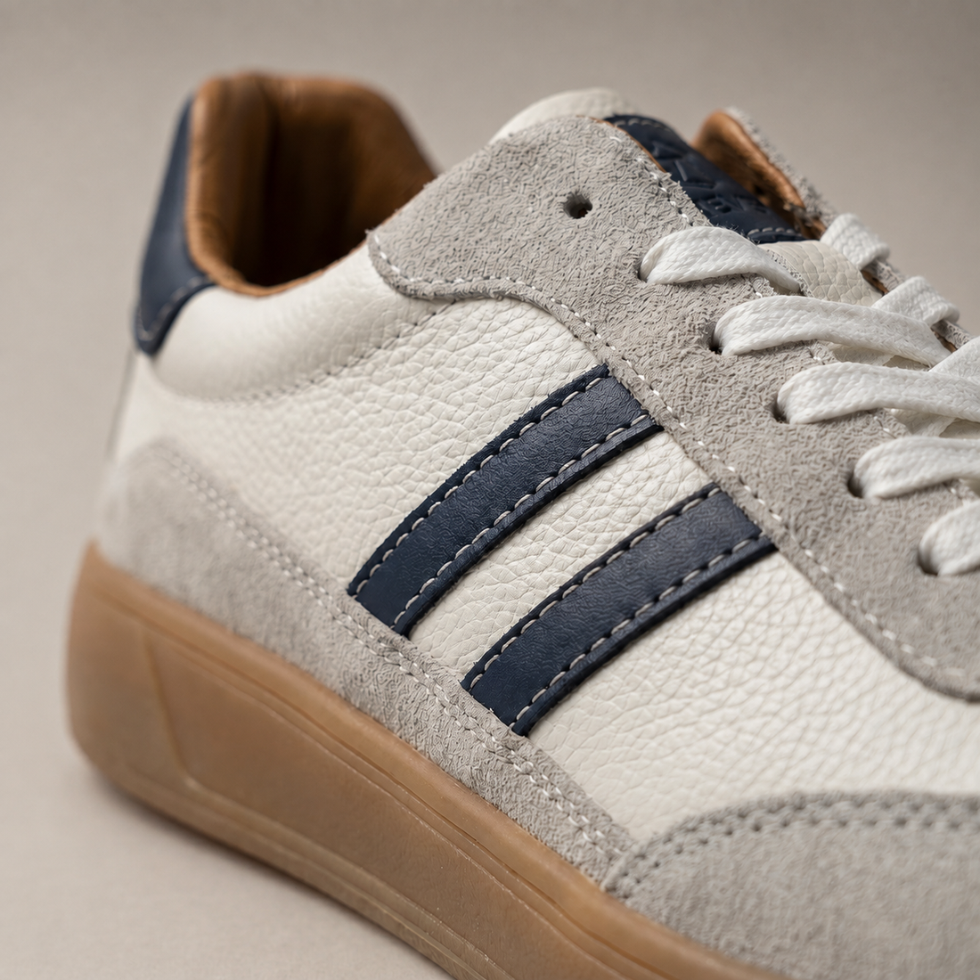Men's Classic Retro Sneakers