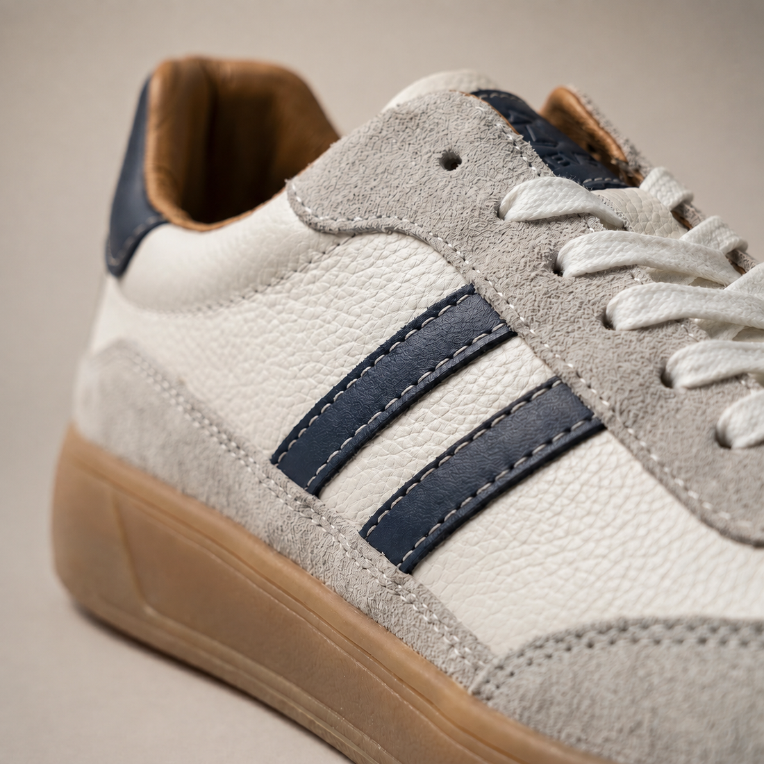 Men's Retro Sneakers