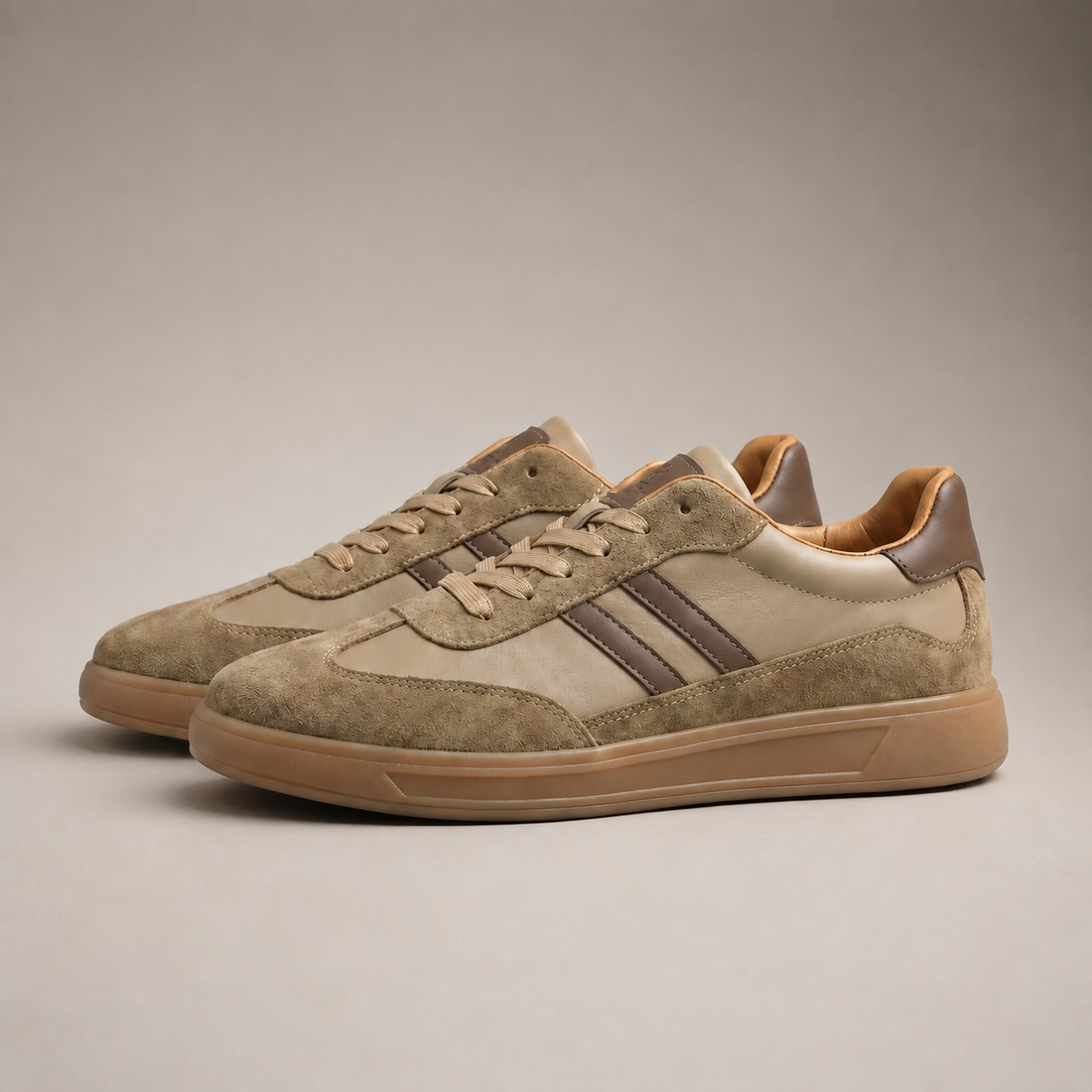 Men's Classic Retro Sneakers BOGO