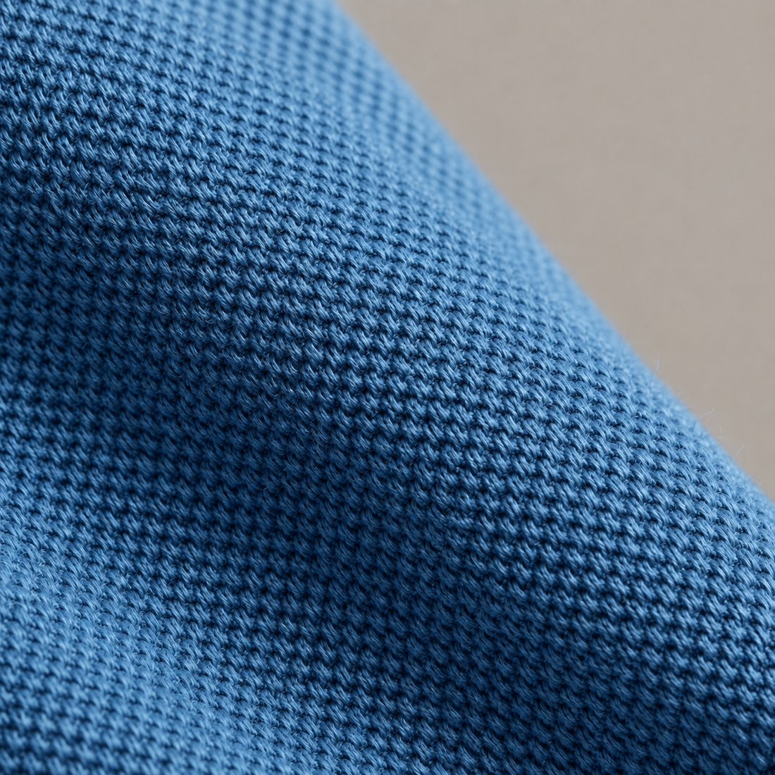 Men's Slim Fit Polo Shirt