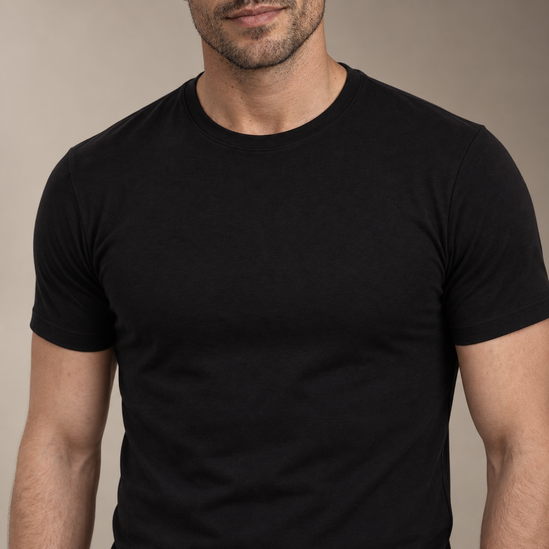 Men's Slim Fit T-Shirt