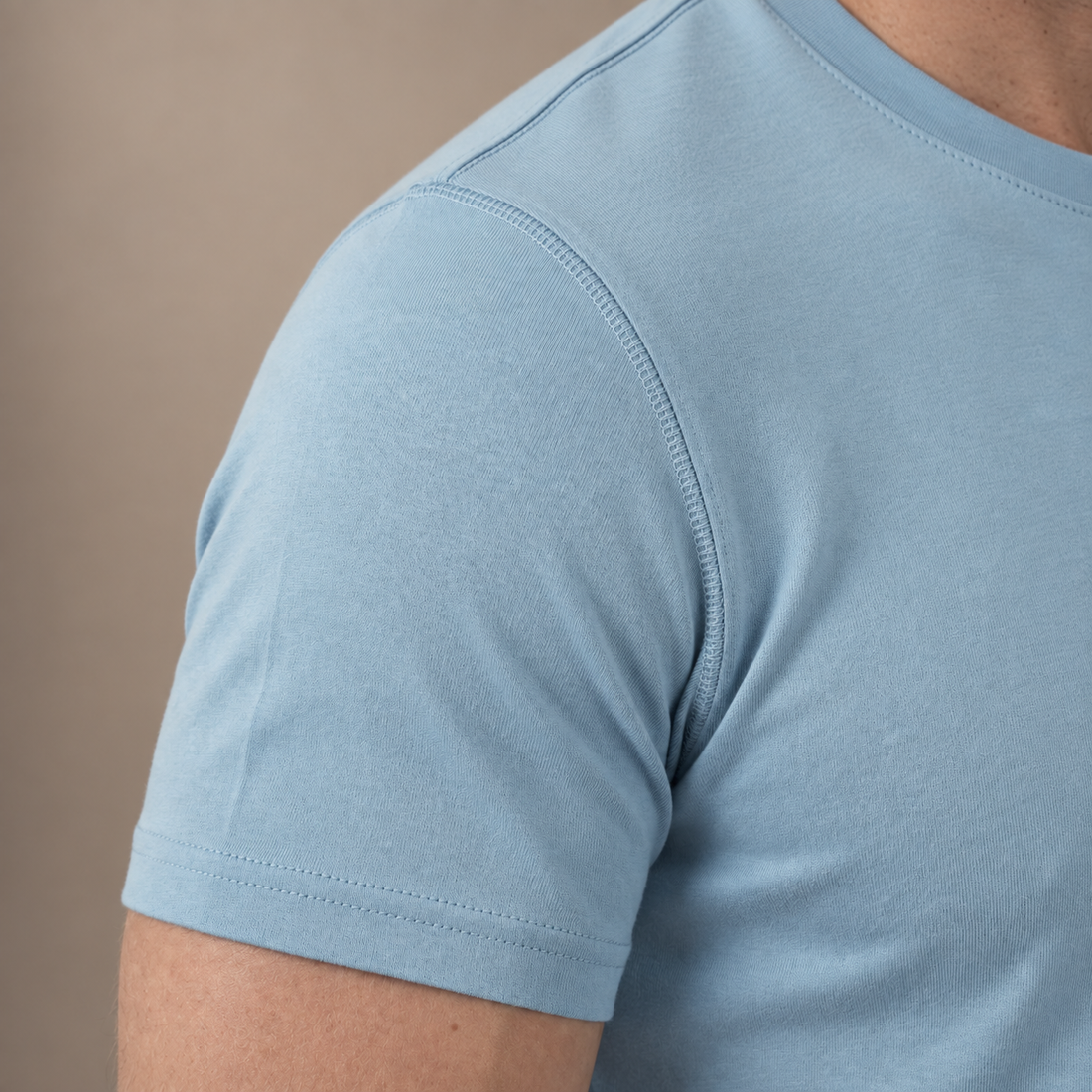Men's Slim Fit T-Shirt