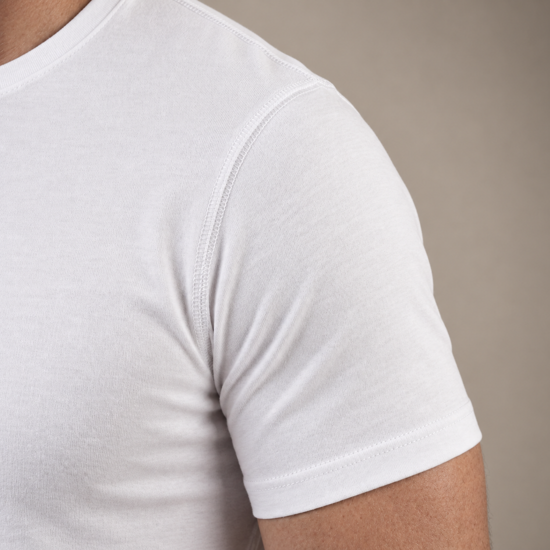 Men's Slim Fit T-Shirt