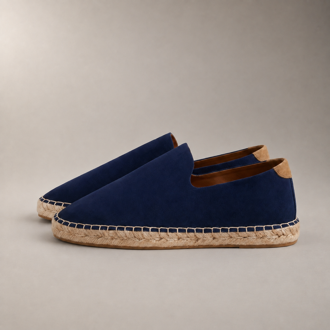 Men's Slip-On Beach Shoes