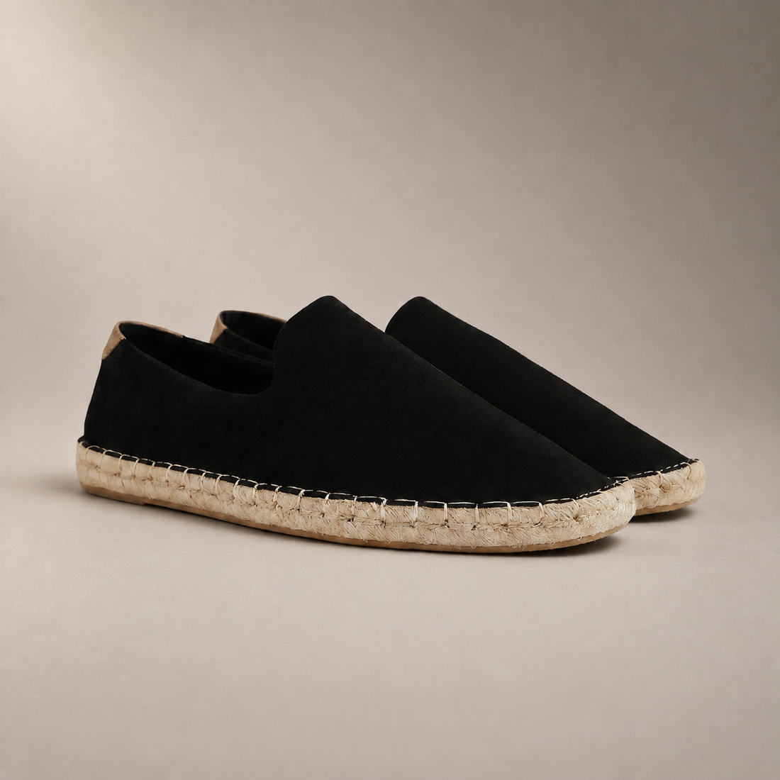 Men's Slip-On Beach Shoes