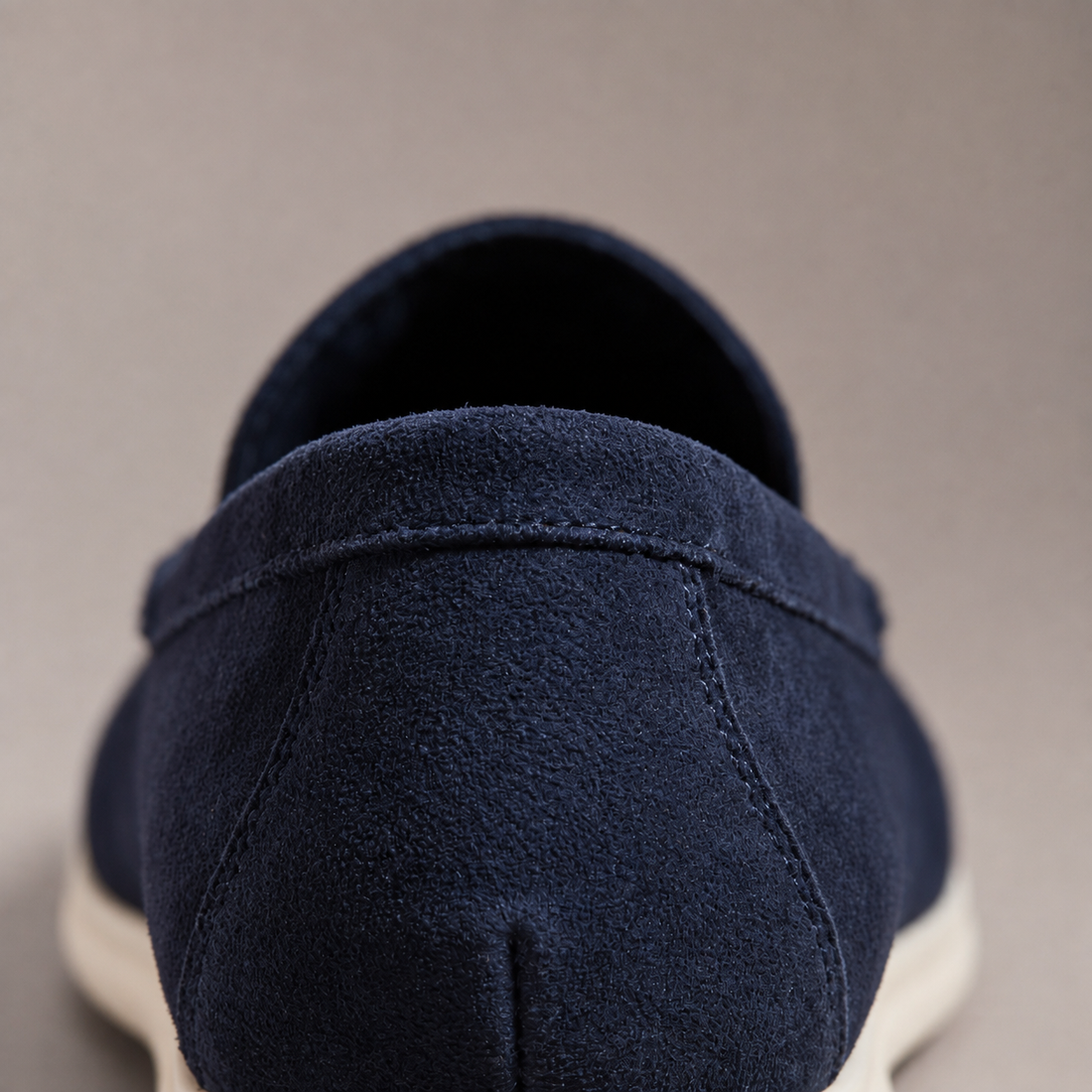 Men’s Slip-On Loafers