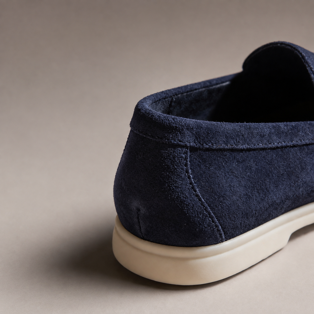 Men’s Slip-On Loafers