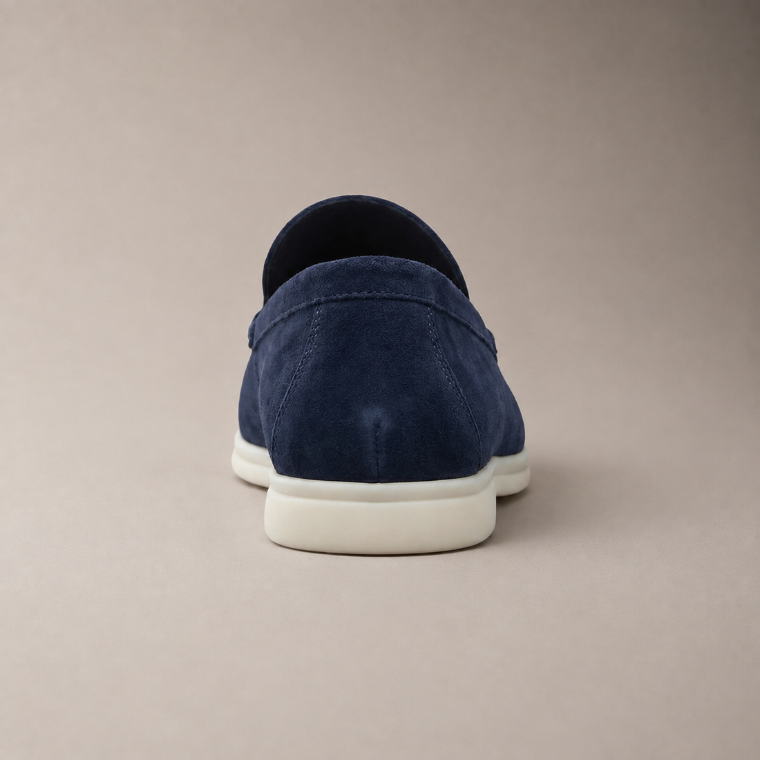 Men’s Slip-On Loafers