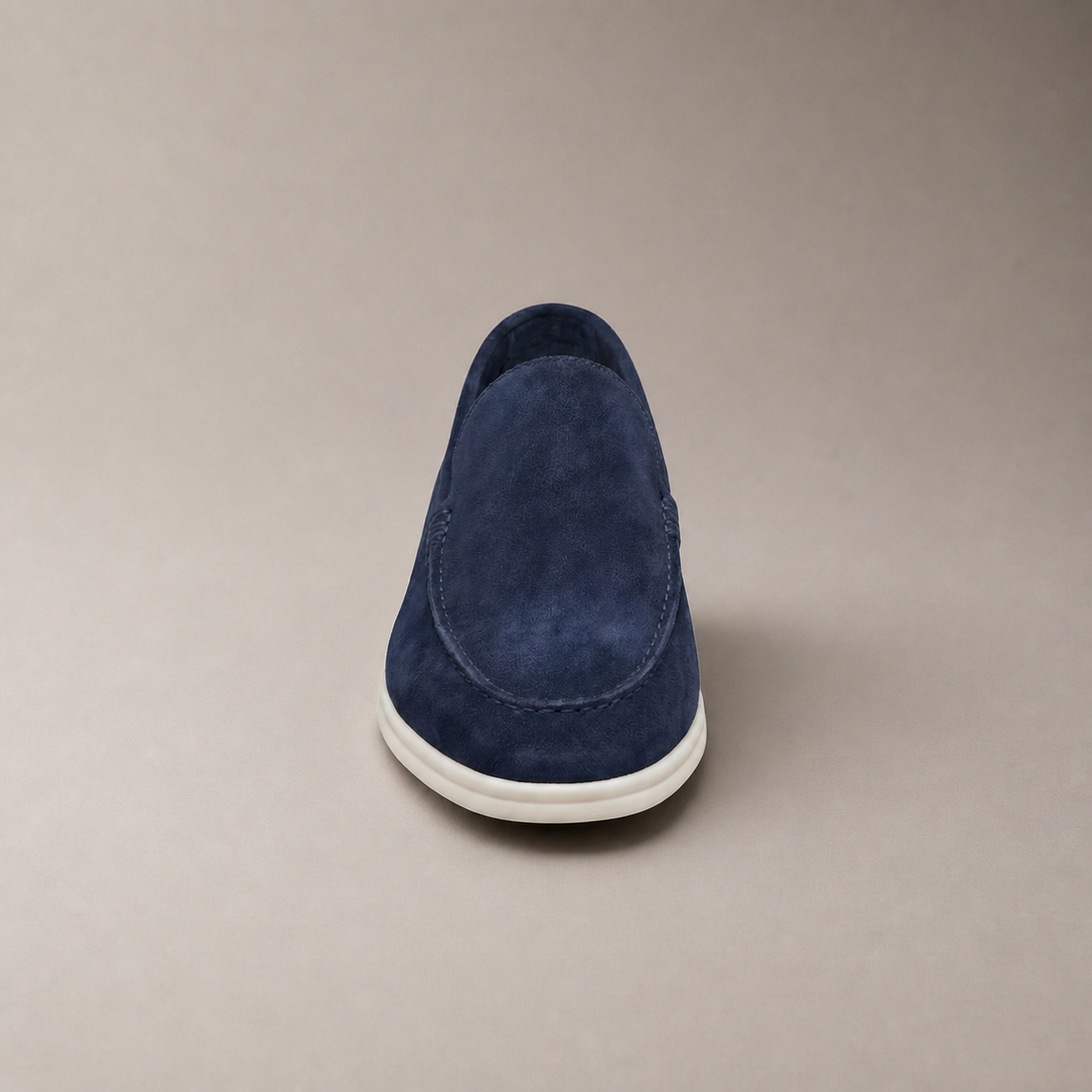Men’s Slip-On Loafers