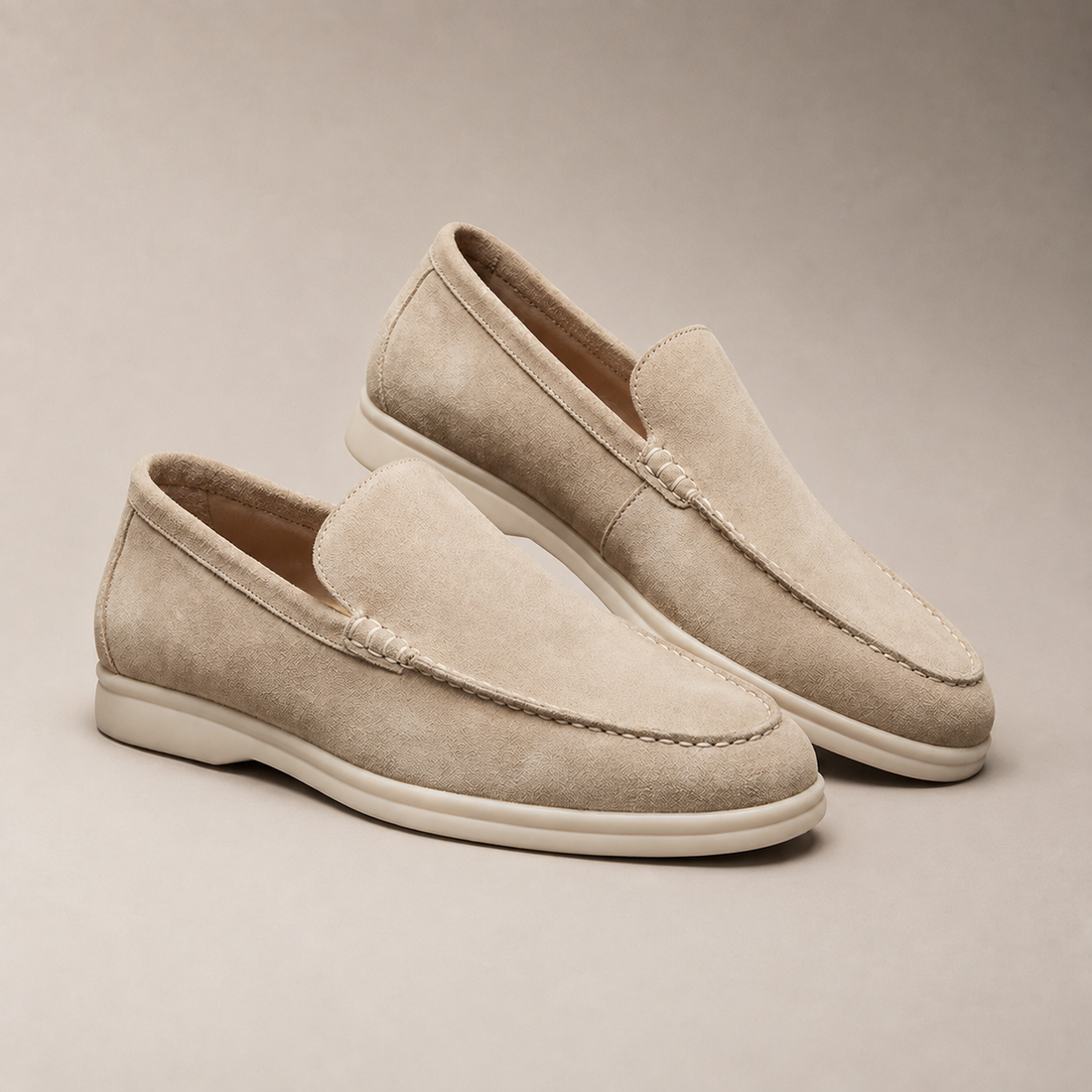 Men’s Slip-On Loafers