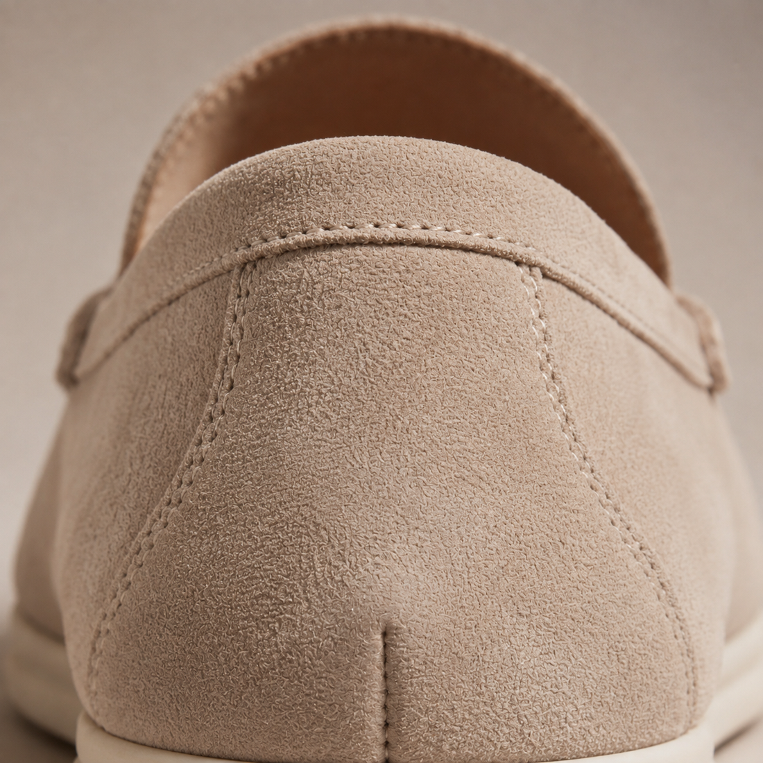 Men’s Slip-On Loafers