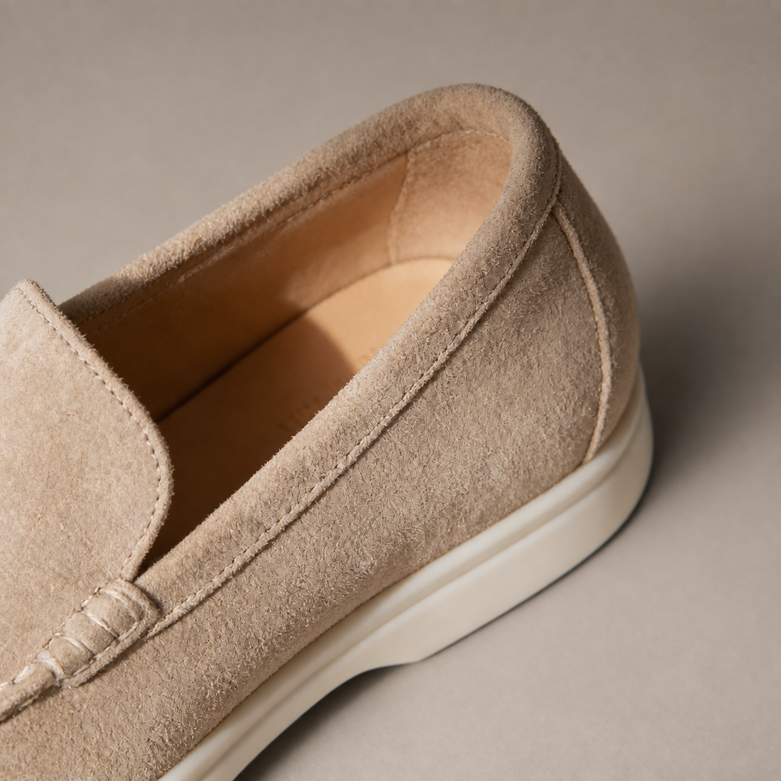 Men’s Slip-On Loafers