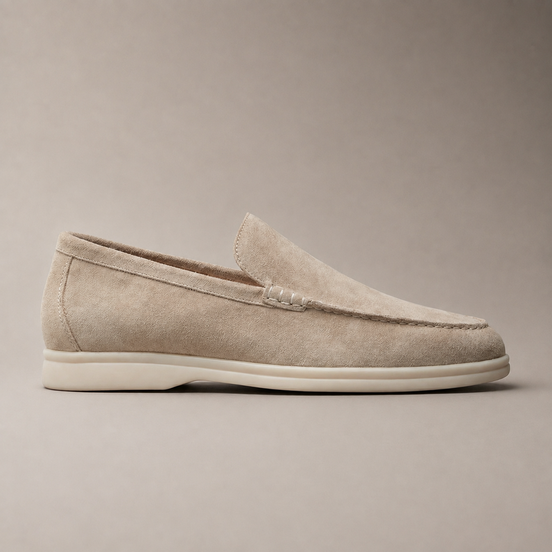 Men’s Slip-On Loafers