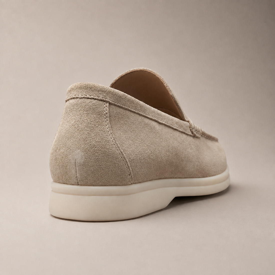 Men’s Slip-On Loafers