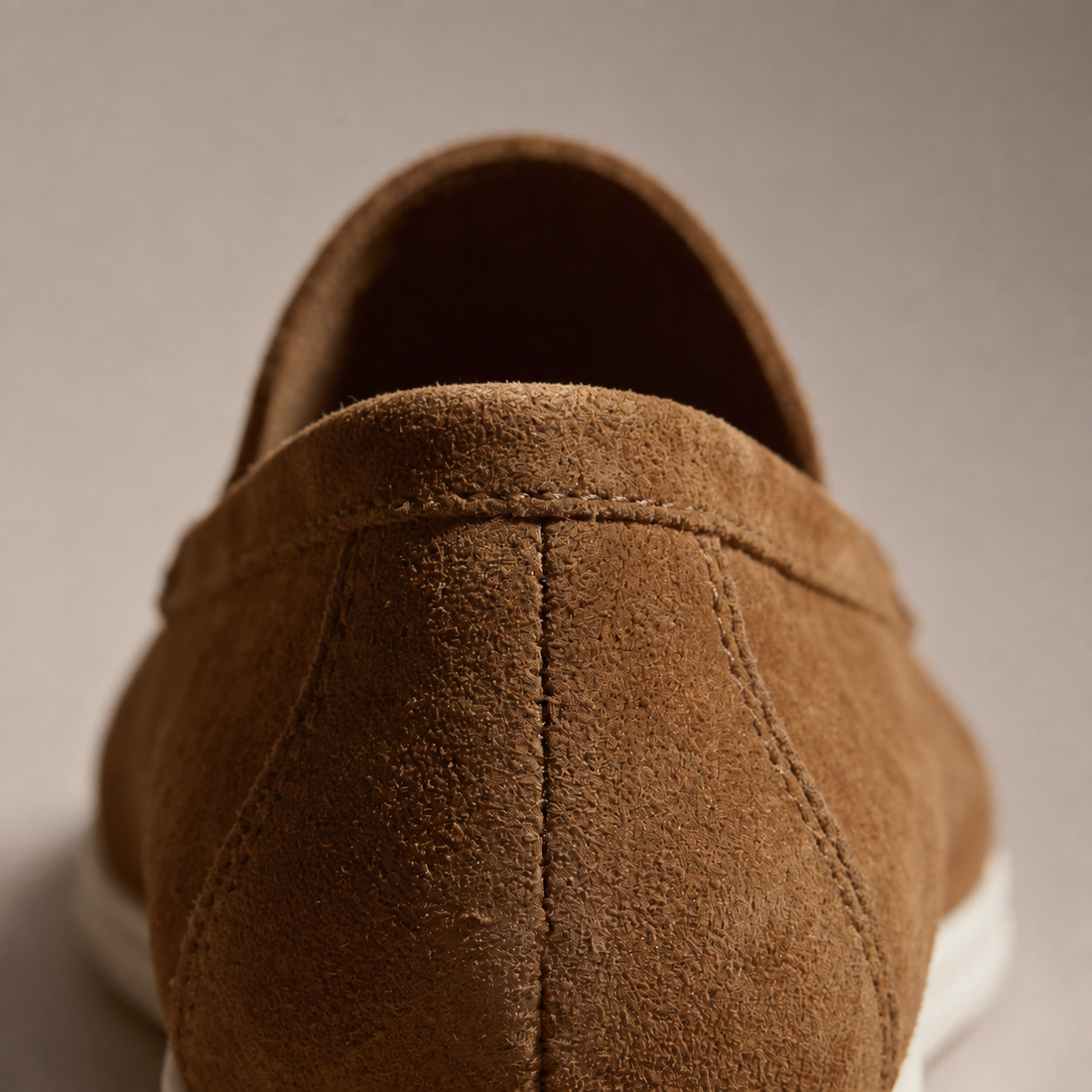 Men’s Slip-On Loafers