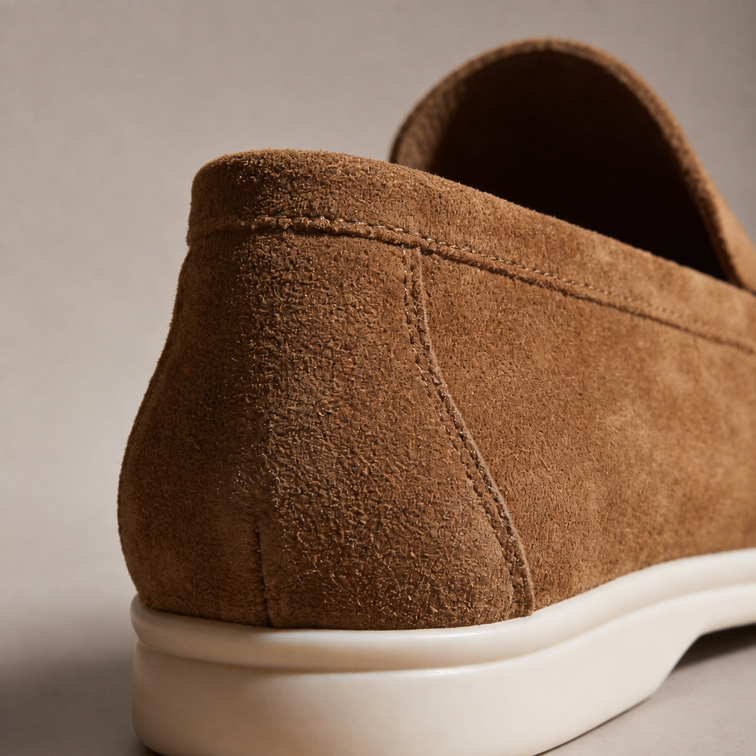 Men’s Slip-On Loafers