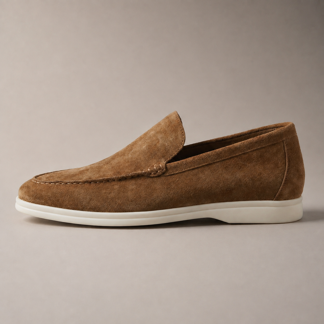 Men’s Slip-On Loafers