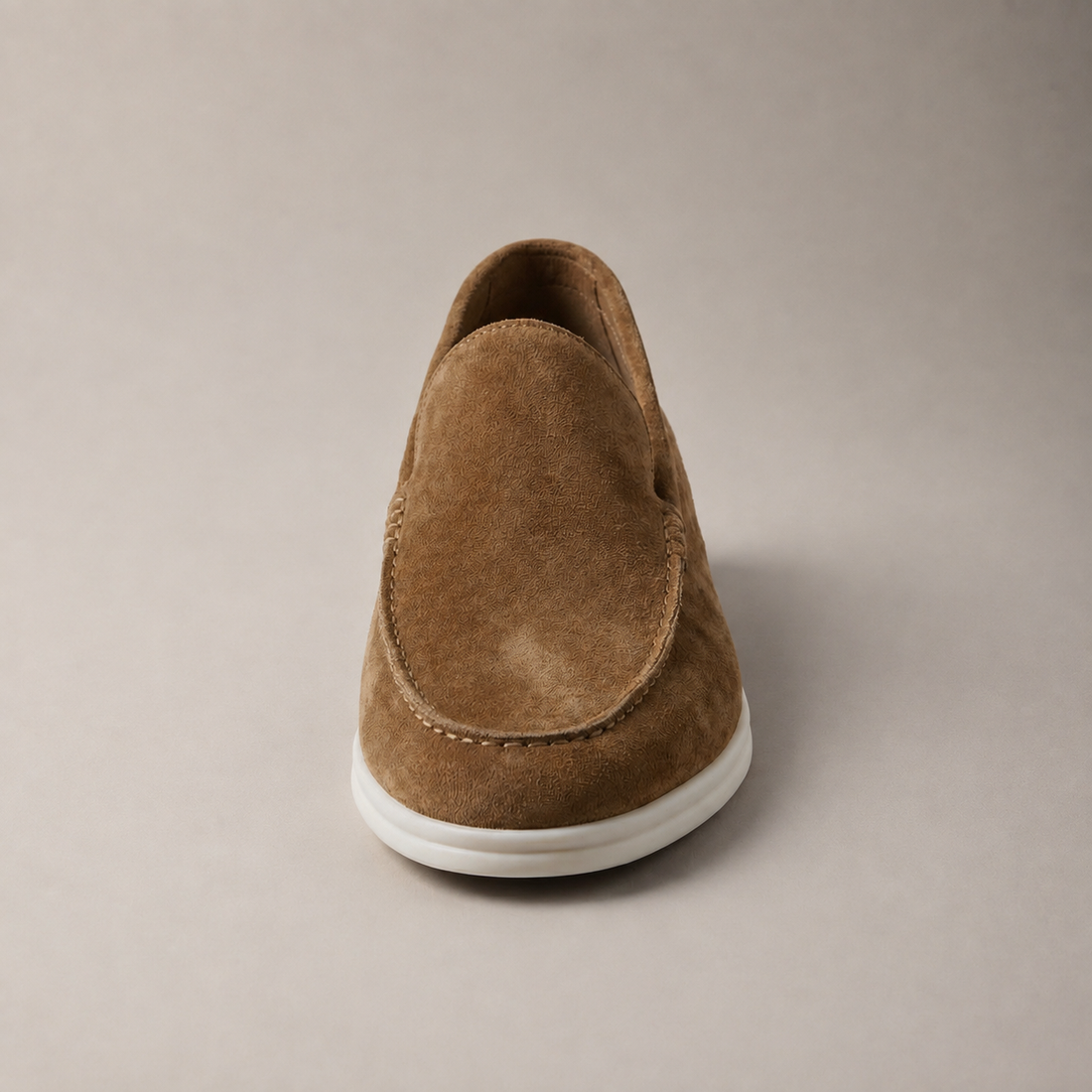 Men’s Slip-On Loafers