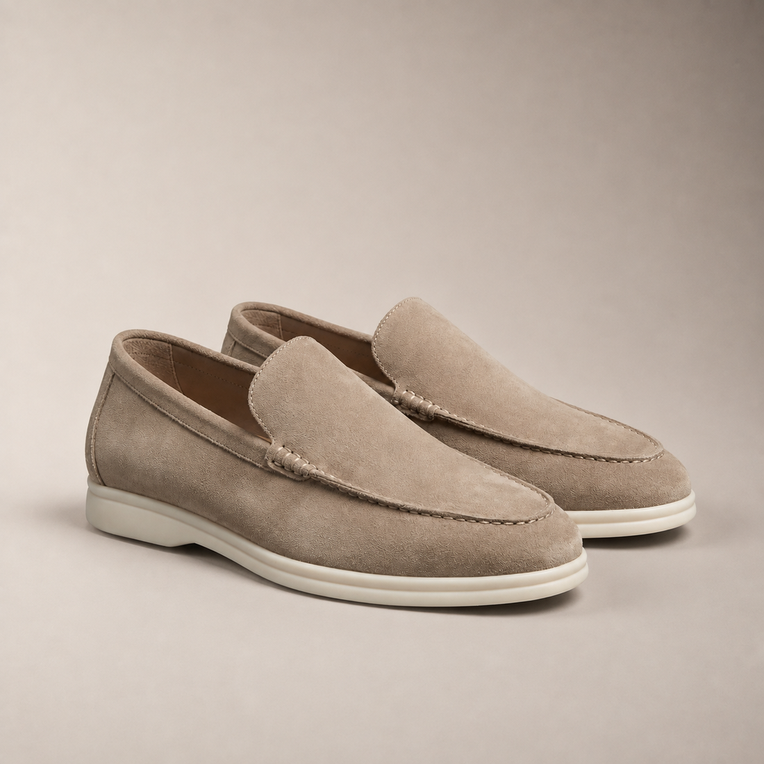 Men’s Slip-On Loafers