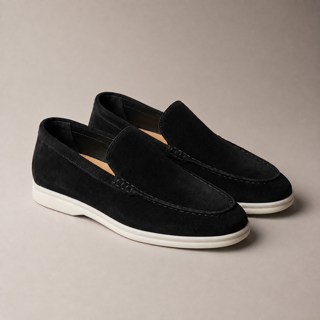 Men’s Slip-On Loafers