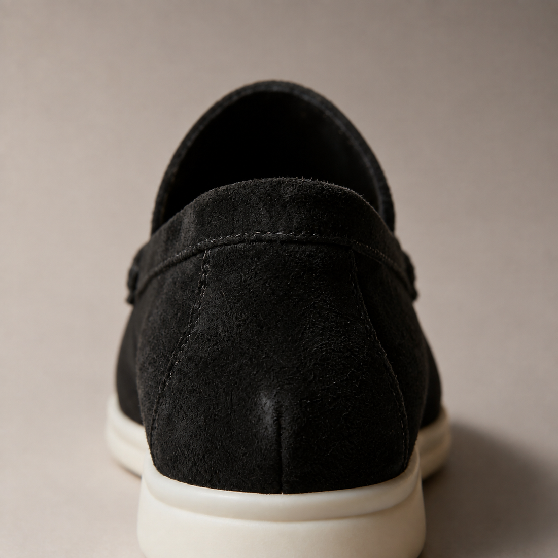 Men’s Slip-On Loafers