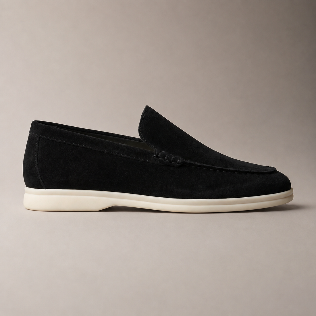 Men’s Slip-On Loafers