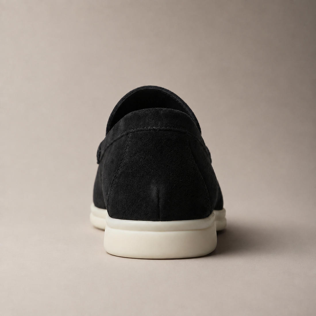 Men’s Slip-On Loafers