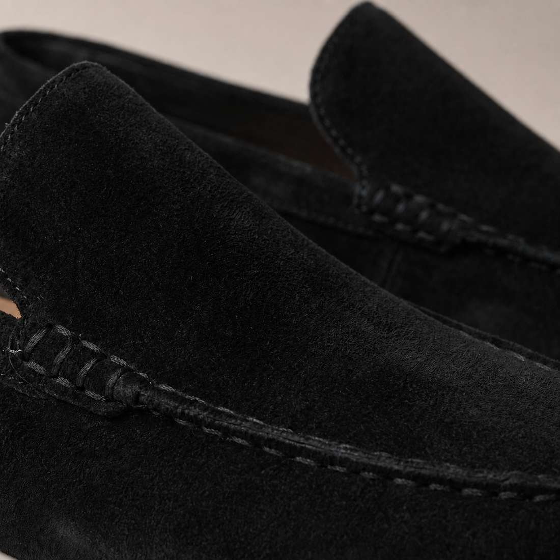 Men’s Slip-On Loafers