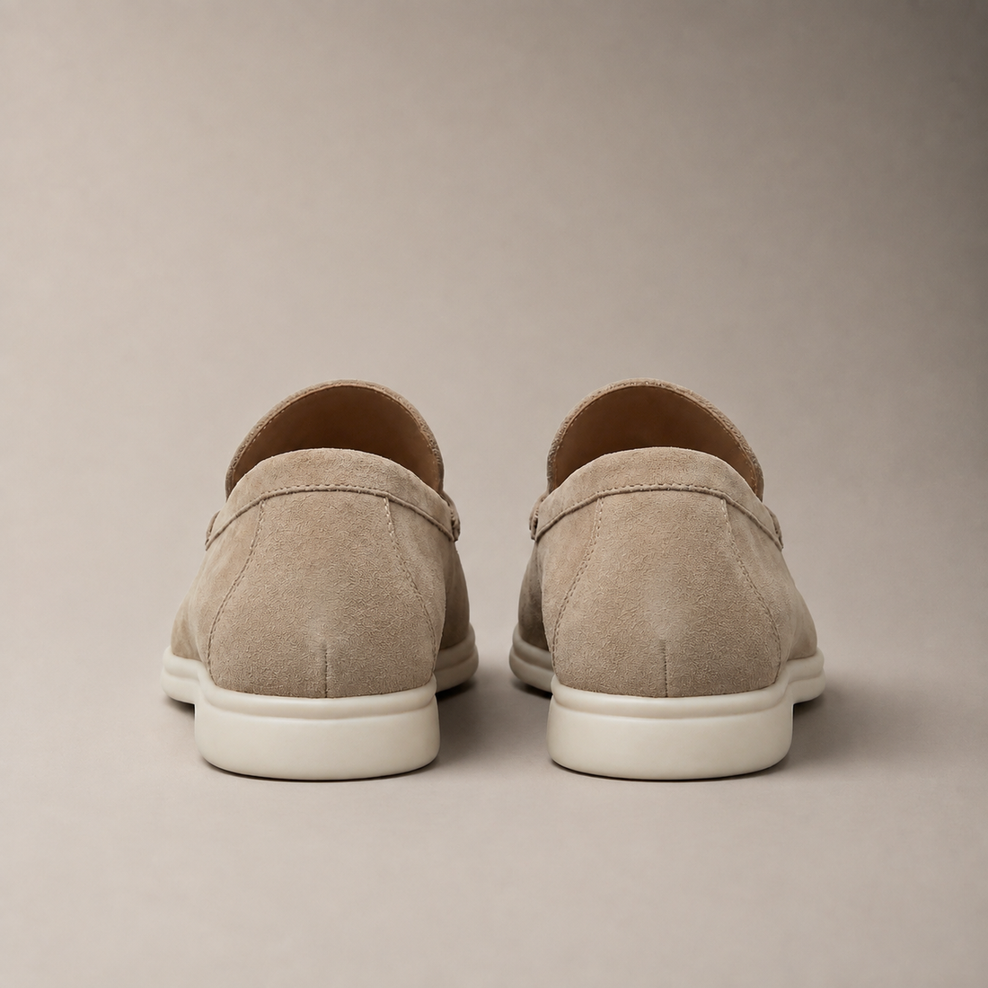 Men’s Slip-On Loafers