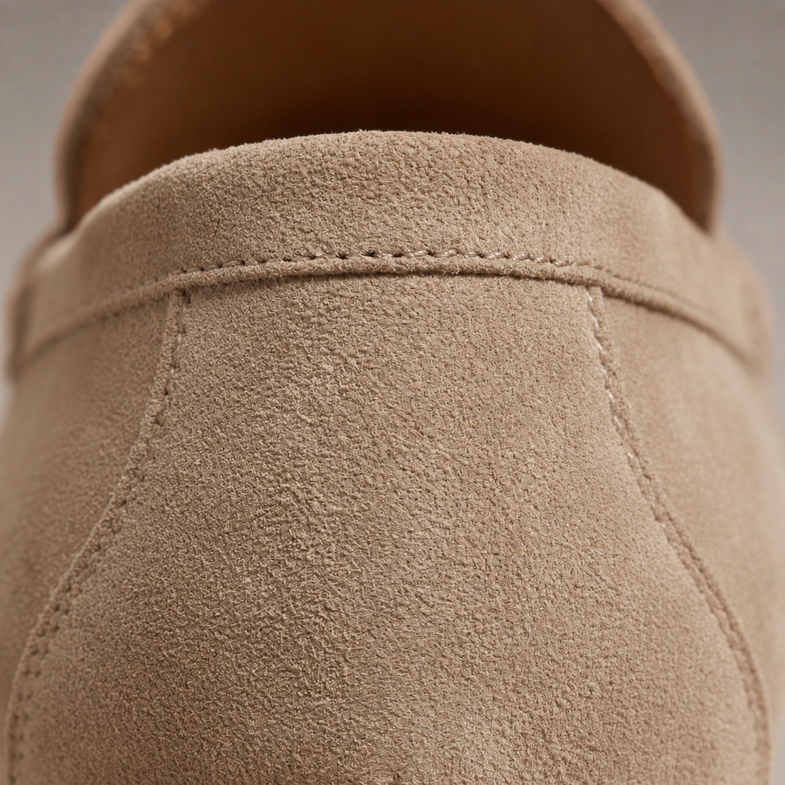 Men’s Slip-On Loafers