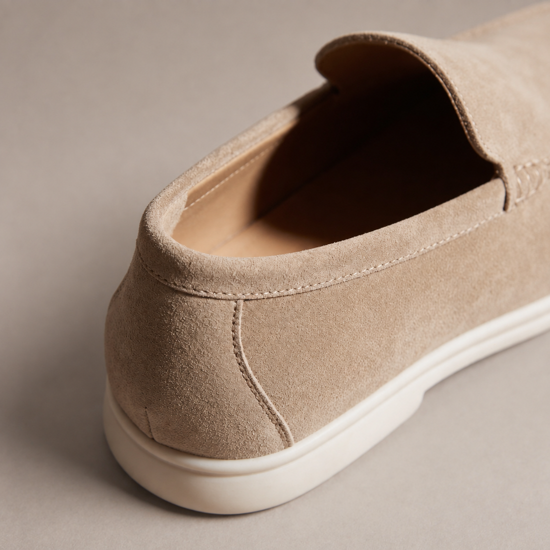 Men’s Slip-On Loafers