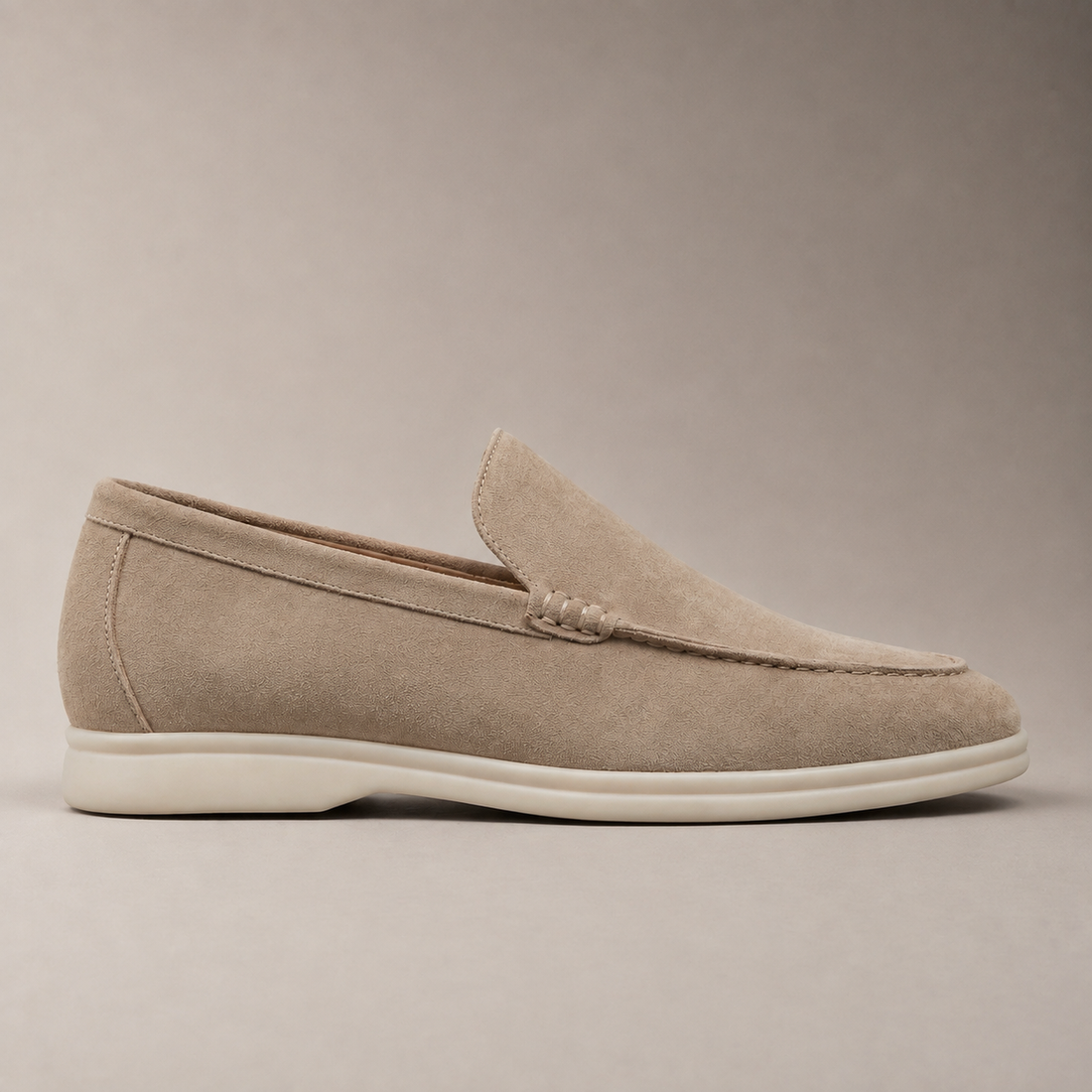Men’s Slip-On Loafers